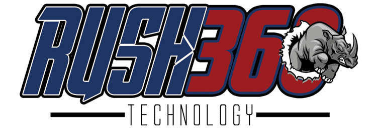 RUSH360